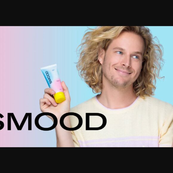 ❣️2/$36 NIB SMOOD Calm Me Down Antioxidant Cleanser Full Size Retail $24.00 - Picture 13 of 14